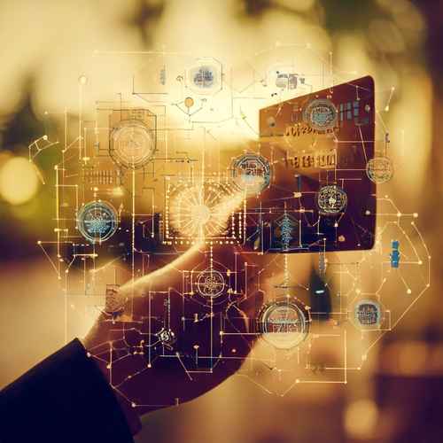 روش کار سیستم پرداخت کارت به کارت